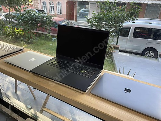İkinci El ve Sıfır Alışveriş / Bilgisayar / Dizüstü (Notebook) / Laptop / Asus