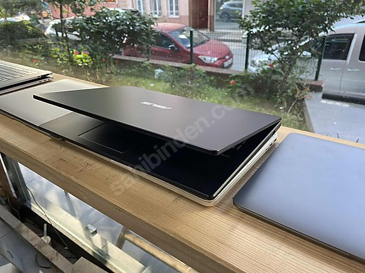 İkinci El ve Sıfır Alışveriş / Bilgisayar / Dizüstü (Notebook) / Laptop / Asus