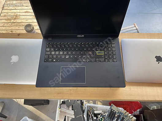 İkinci El ve Sıfır Alışveriş / Bilgisayar / Dizüstü (Notebook) / Laptop / Asus