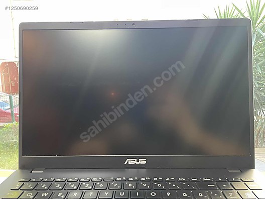 İkinci El ve Sıfır Alışveriş / Bilgisayar / Dizüstü (Notebook) / Laptop / Asus
