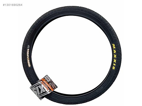 MAXXİS HOOKWORM LASTİK 26X2.5 sahibinden.comda - 1301690264