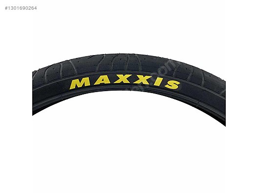 MAXXİS HOOKWORM LASTİK 26X2.5 on sahibinden.com - 1301690264