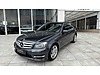 Vasıta / Otomobil / Mercedes-Benz / C Serisi / C 180 / Komp. BlueEfficiency Fascination