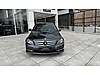 Vasıta / Otomobil / Mercedes-Benz / C Serisi / C 180 / Komp. BlueEfficiency Fascination