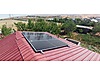 İkinci El ve Sıfır Alışveriş / Bahçe & Yapı Market / Yapı Malzemeleri / Isıtma / Güneş Enerjisi Sistemi