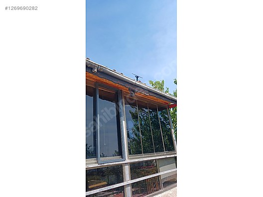 İkinci El ve Sıfır Alışveriş / Bahçe & Yapı Market / Yapı Malzemeleri / Isıtma / Güneş Enerjisi Sistemi