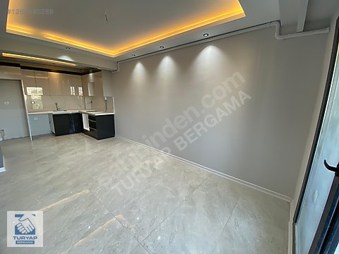 TURYAP Bergama'dan G.O.P. Mh.Üniversite Civarı...