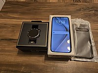 Huawei Pura 70 Pro + Watch Gt 5 Pro