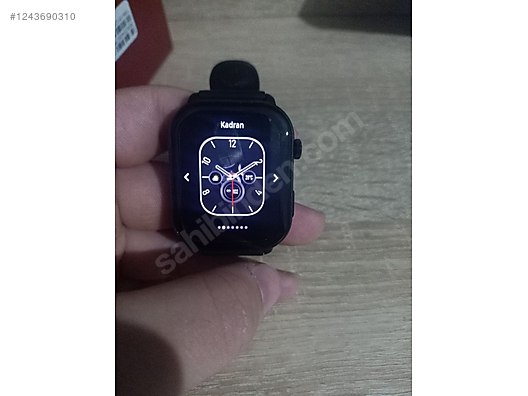 Used & Brand New Items / Cell Phones & Accessories / Wearable Technology / Smartwatch / Inteya