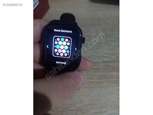 Used & Brand New Items / Cell Phones & Accessories / Wearable Technology / Smartwatch / Inteya