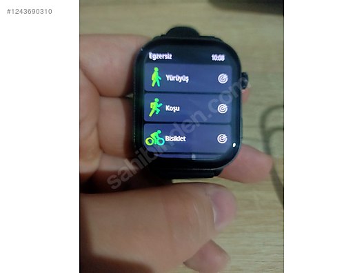 Used & Brand New Items / Cell Phones & Accessories / Wearable Technology / Smartwatch / Inteya