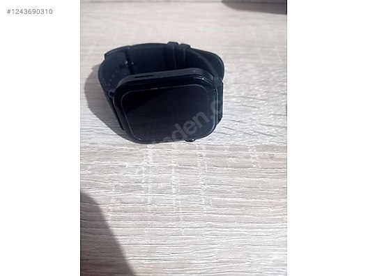 Used & Brand New Items / Cell Phones & Accessories / Wearable Technology / Smartwatch / Inteya