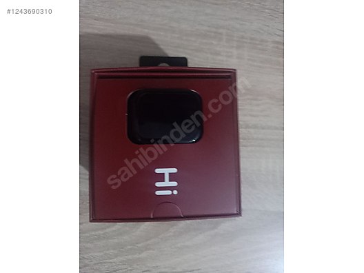 Used & Brand New Items / Cell Phones & Accessories / Wearable Technology / Smartwatch / Inteya