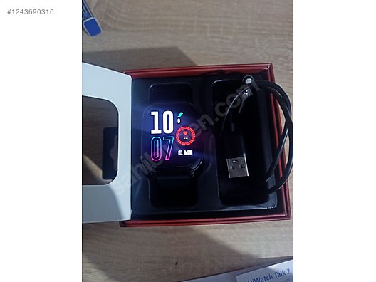 Used & Brand New Items / Cell Phones & Accessories / Wearable Technology / Smartwatch / Inteya