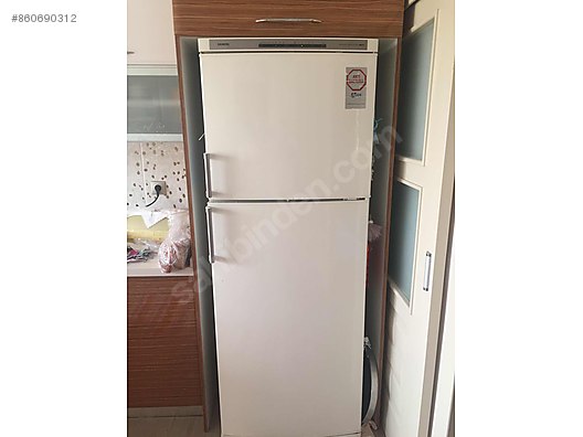 Sahibinden Sıfır Buzdolabı