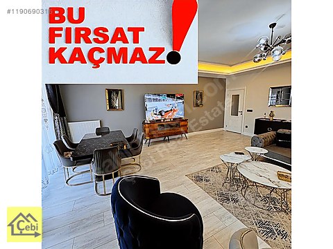 BRAND İSTANBUL PARK SATILIK DAİRE 4+1 260M UYGUN...
