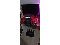 Rampage W20 Speed direksiyon seti