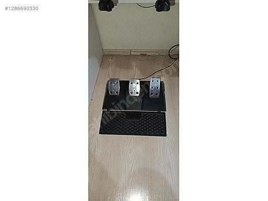 Rampage Komple Set - Oyun Direksiyonu modelleri sahibinden.com'da!