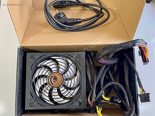 Used & Brand New Items / Computers / Desktops / Desktop Components / Power Supplies