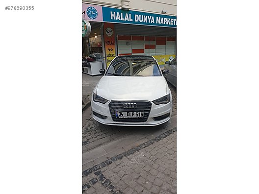 audi a3 a3 sedan 1 6 tdi ambition sahibinden satilik a3 sedan sanruflu sahibinden comda 978690355