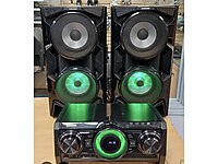 SAMSUNG HS6800 2100W Giga Sound Ses sistemi #1274690363