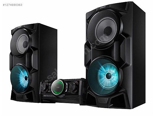 İkinci El ve Sıfır Alışveriş / Bilgisayar / Çevre Birimleri / Hoparlör / Ses Sistemi