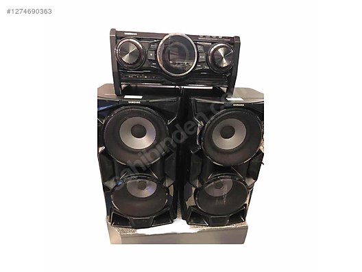 İkinci El ve Sıfır Alışveriş / Bilgisayar / Çevre Birimleri / Hoparlör / Ses Sistemi