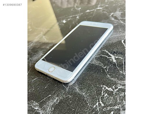 Apple / iPhone 6S Plus / İphone 6s Plus 32Gb Silver sahibinden