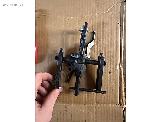 Used & Brand New Items / Garden & Home Improvement / Hand Tools / Pullers