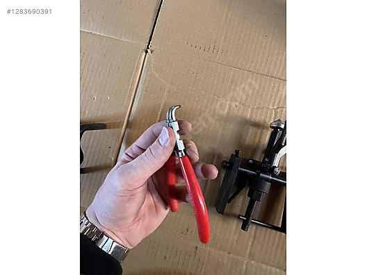 Used & Brand New Items / Garden & Home Improvement / Hand Tools / Pullers