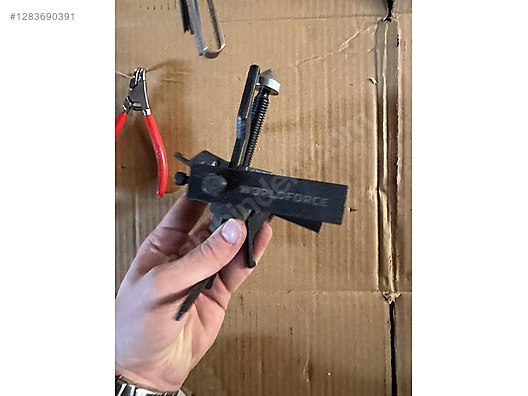 Used & Brand New Items / Garden & Home Improvement / Hand Tools / Pullers