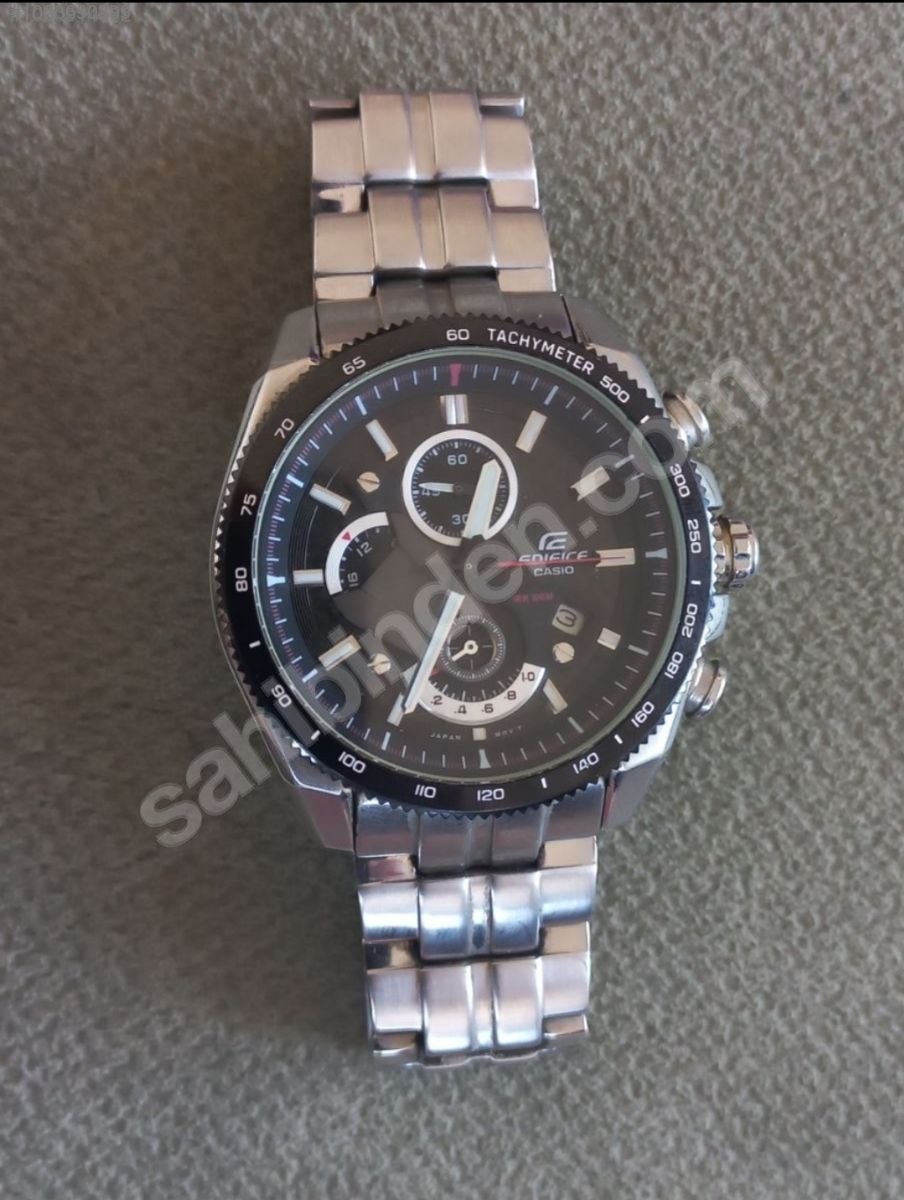 casio efr 513
