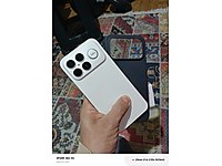 Redmi k90 pro max 512/16 trde hat takilmadi