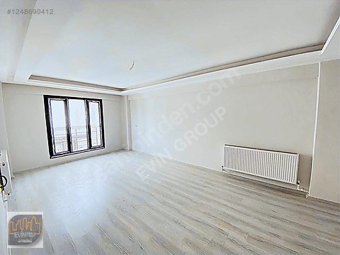 EVİN GROUP GAYRİMENKULDEN ATATÜRKTE SATILIK 3+1...