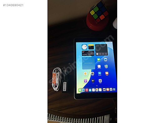 story様取iPad Apple / iPad 7 / İpad 7. Nesil 128 gb bakınız on sahibinden.com