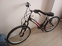 ikiside temiz kullanılmış tir #1283690472