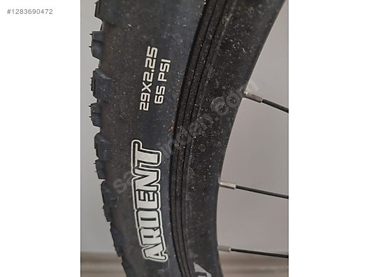 İkinci El ve Sıfır Alışveriş / Spor / Bisiklet / Şehir & Tur Bisikleti