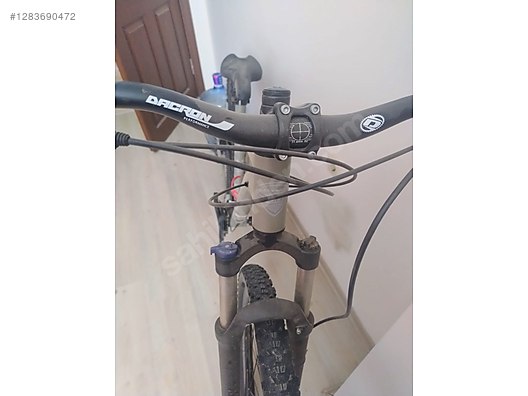 İkinci El ve Sıfır Alışveriş / Spor / Bisiklet / Şehir & Tur Bisikleti