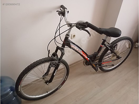 İkinci El ve Sıfır Alışveriş / Spor / Bisiklet / Şehir & Tur Bisikleti