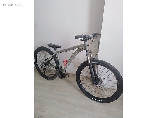 İkinci El ve Sıfır Alışveriş / Spor / Bisiklet / Şehir & Tur Bisikleti