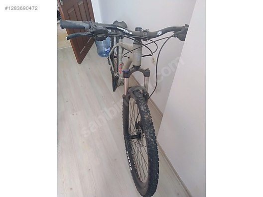 İkinci El ve Sıfır Alışveriş / Spor / Bisiklet / Şehir & Tur Bisikleti