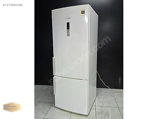 Used & Brand New Items / Electrical Appliances / Appliances / Refrigerators