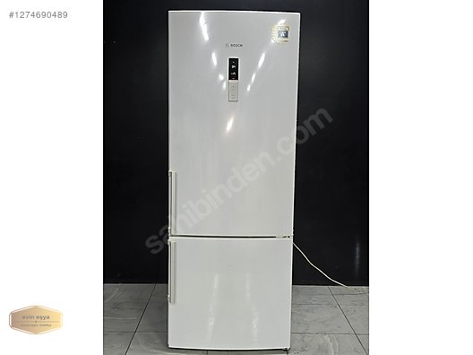 Used & Brand New Items / Electrical Appliances / Appliances / Refrigerators