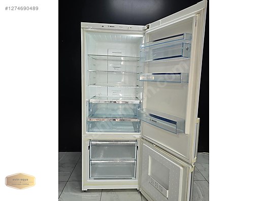 Used & Brand New Items / Electrical Appliances / Appliances / Refrigerators