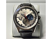 ZENITH - EL PRIMERO 36.000 VpH 42 - 2021 // 03.2040.400/69.C494 #1277690547