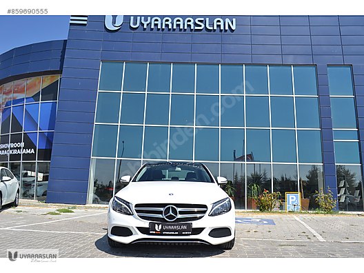 Mercedes Benz C Serisi C 180 Fascination 0 Faiz Kampanyasi Ile Mercedes C180 Fascination Sahibinden Comda 859690555