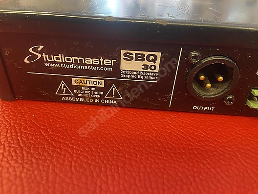 Used & Brand New Items / Music / Studio Equipment / Equalizers