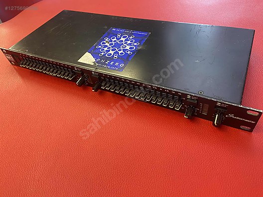 Used & Brand New Items / Music / Studio Equipment / Equalizers