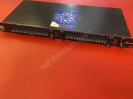 Used & Brand New Items / Music / Studio Equipment / Equalizers