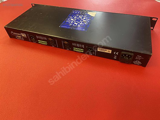 Used & Brand New Items / Music / Studio Equipment / Equalizers